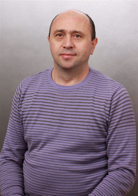 Семейная пара Василий